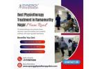 Best Physiotherapy Treatment in Ramamurthy Nagar Main Road | Synergy Physiotherapy