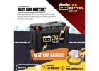 Car Battery Service in Auckland | Car Truck Batteries in Auckland