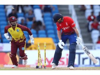 Young Talents Ready for WI U19 vs ENG U19 ODI Battle