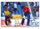 Young Talents Ready for WI U19 vs ENG U19 ODI Battle