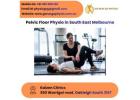 Trusted Pelvic Floor Physio – Go Run Go, Melbourne