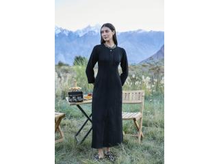 Woollen Dresses by Sand by Shirin