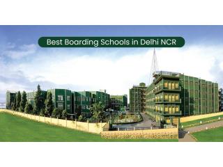 Looking for Best boarding schools in Delhi NCR?