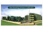 Looking for Best boarding schools in Delhi NCR?