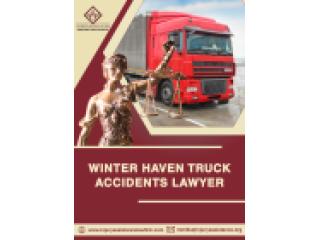 Winter Haven Truck Accidents Lawyer