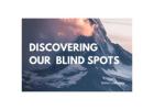 Uncovering Blind Spots in Leadership Behavior