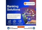 Banking Solutions | Enterprise Solutions Services