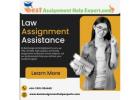 Expert Law Assignment Assistance in Brisbane for Academic Excellence