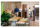 Premium Office Catering Services in Westfield