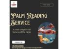 Best Palmist In India For Accurate Hand Reading & Life Guidance