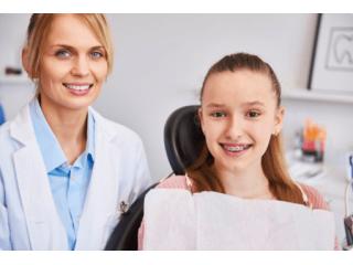 Worried About Crooked Teeth?