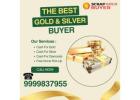 Trusted Gold Buyer in Laxmi Nagar for Best Cash Offers