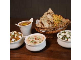 Family restaurant near me