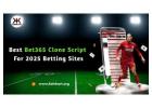 Best Bet365 Clone Script For 2025 Betting Sites