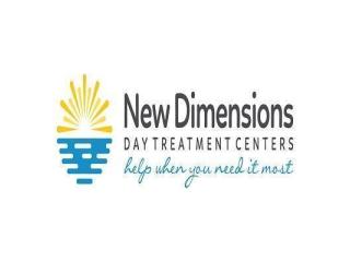 New Dimensions Day Treatment Centers The Woodlands