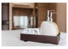 Premium Hotel Amenities Toiletries | Frill Hospitality