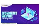 Ecommerce Development in Bangalore