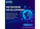 Metaverse Development Companies