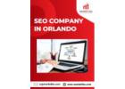 Top-Rated SEO Company in Orlando for Lead Generation