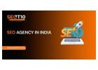 Hire the Best SEO Agency in India for Faster Ranking