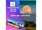 Kilimanjaro Day Trip & Trekking Packages – Book Your Adventure Today!