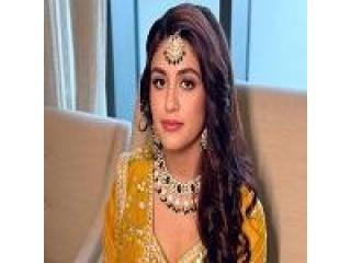 Best Wedding Makeup Artist in Dubai for Brides