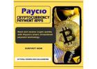 Cryptocurrency Payment Apps | Paycio