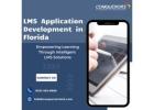 LMS Application Development in Florida | Conquerors Tech