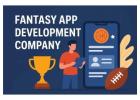 Smart Fantasy App Development Company for Competitive Sports Platforms