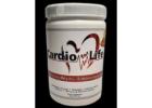 Heart-friendly Natural Cholesterol Support product