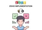 Professional Zoho Implementation Services for Your Business