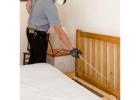 Book Expert Bed Bug Pest Control Near You Today!