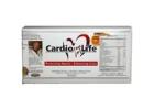 All-natural heart health product for daily wellness support