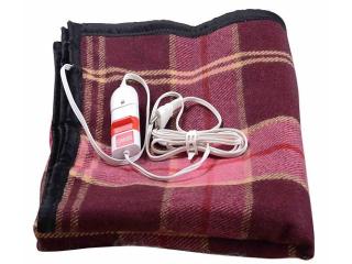 Reliable Electric Kambals for Winter Warmth – Punjabi Swagg
