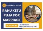 Rahu Ketu Puja For Marriage In Trimbakeshwar