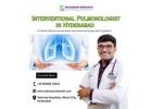 Interventional Pulmonologist | 87122 23696 | Dr Kishan Srikanth