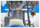 High-Speed Pouch Packing Machine for All Products | Shreemengineers