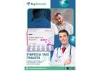 Finpecia 1 MG Tablet Online