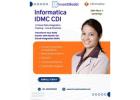 Cloud Data Engineering Blueprint with Informatica IDMC