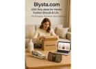 Best Deals on Home, Fashion & Gadgets – Blysta.com