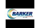 Barker Air Conditioning and Heating