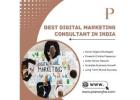 Best Digital Marketing Consultant in India