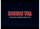 Ride into the Action at America’s Top Rodeos
