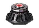 Titanium 18 Inch YX1855 DJ Speaker High Power Output