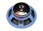 GLABS GL15X601 15 Inch 666 Watt Ferrite DJ Speaker