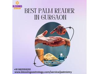 Best Palm Reader In Gurgaon For Accurate Hand Analysis & Life Guidance