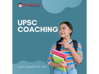 best online coaching for upsc