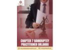 Chapter 7 Bankruptcy Practitioner in