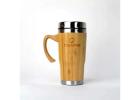 Insulated Mugs with Handle