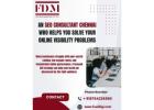 An SEO Consultant Chennai Who Helps You Solve Your Online Visibility Problems